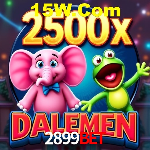 Desvendando o Mundo dos Jogos Virtuais na 2899Bet