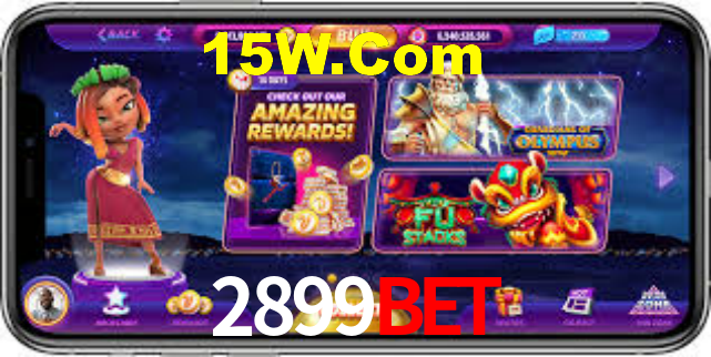 2899Bet