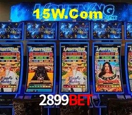 Promoções Sazonais 2899Bet