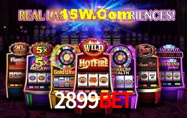 Login Seguro 2899Bet