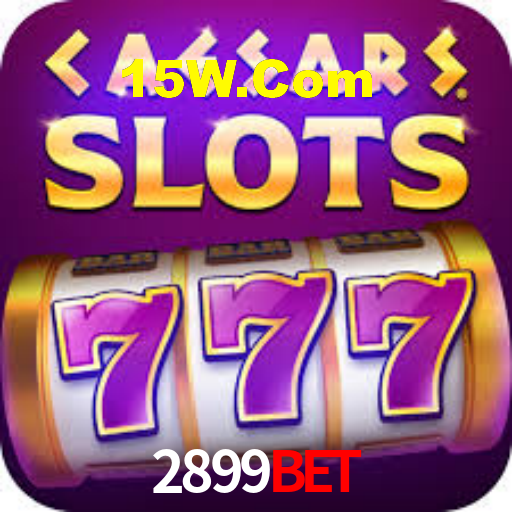2899Bet